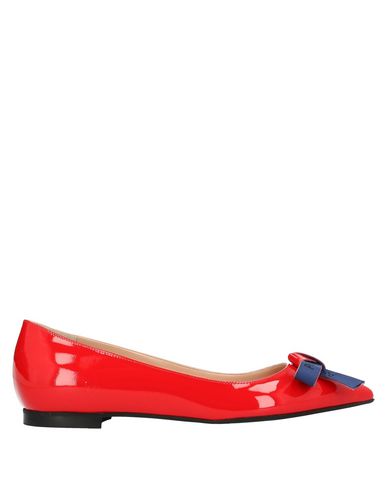 POLLINI Ballet flats,11798557UL 11