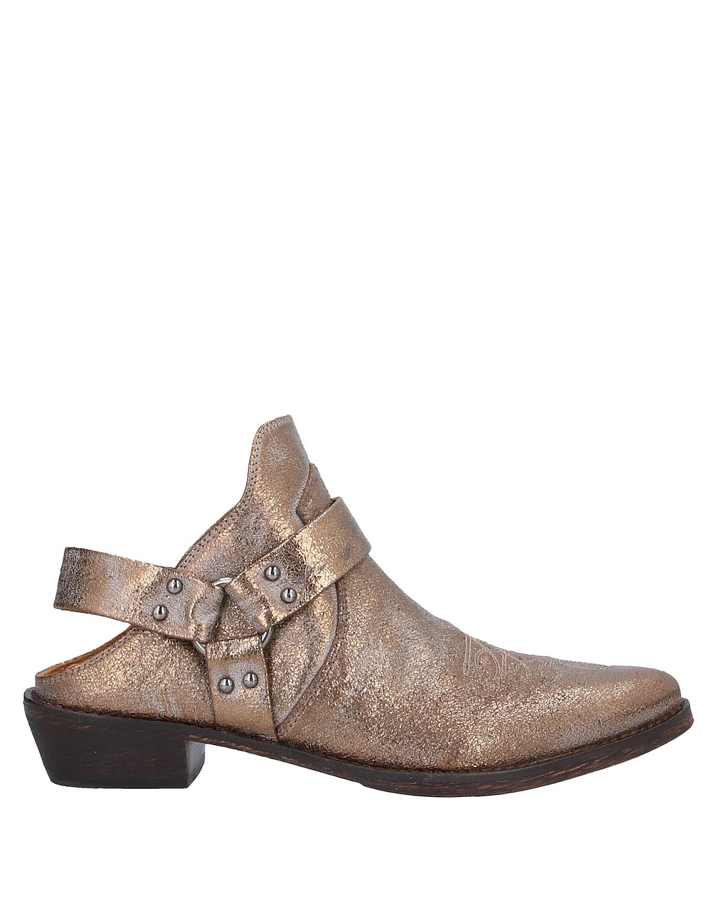 CORAL BLUE - Mules & Clogs