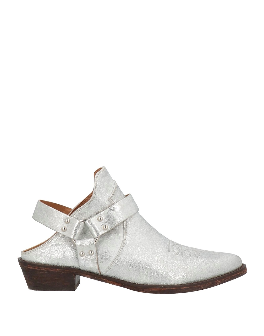 CORAL BLUE - Mules & Clogs