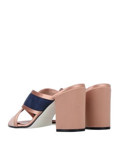 POLLINI Sandals,11798584WC 13