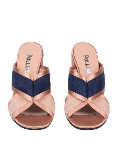POLLINI Sandals,11798584WC 13