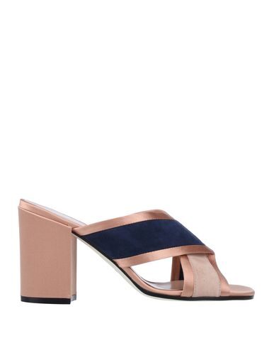 POLLINI Sandals,11798584WC 13