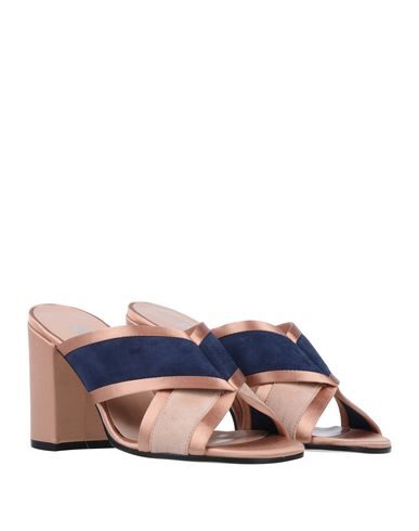POLLINI Sandals,11798584WC 13