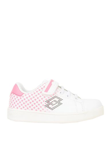lotto shoes velcro logo