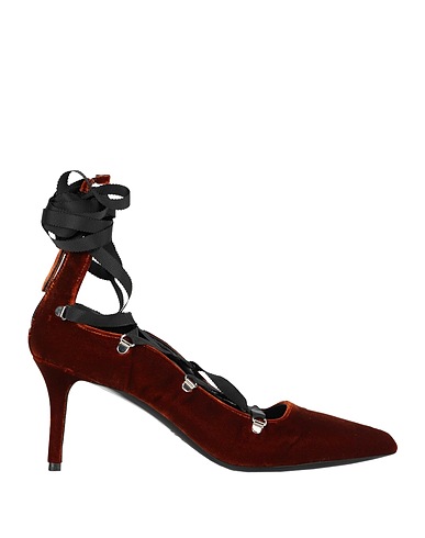 ZOOM KALLISTÈ - Pump