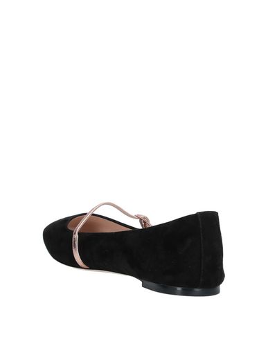 POLLINI Ballet flats,11798916QN 3