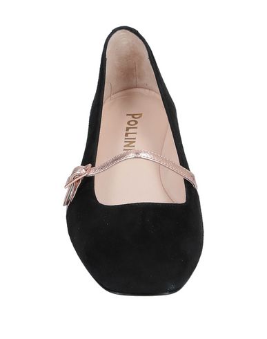 POLLINI Ballet flats,11798916QN 3