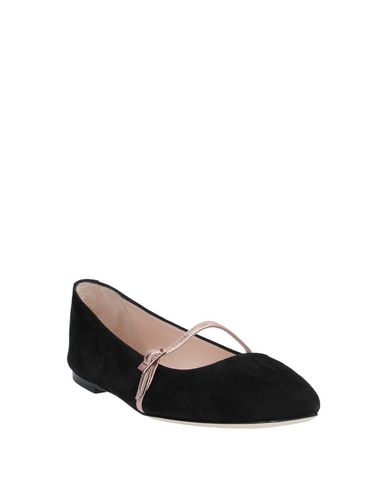 POLLINI Ballet flats,11798916QN 3