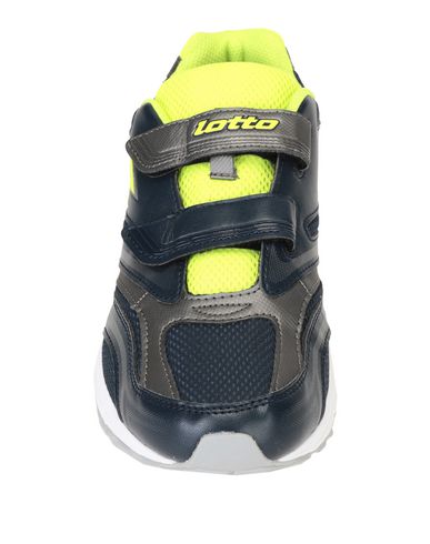 lotto velcro shoes