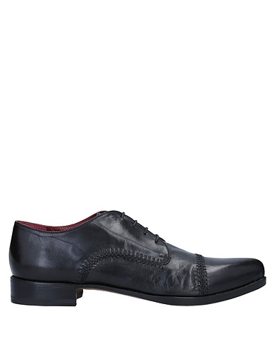 ZOOM ROCCO P. - Laced shoes