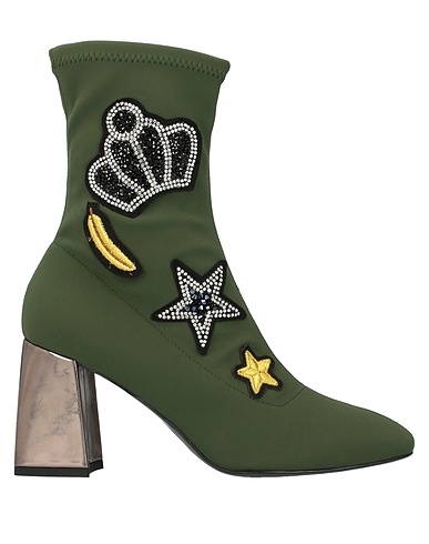 ZOOM JEANNOT - Ankle boot