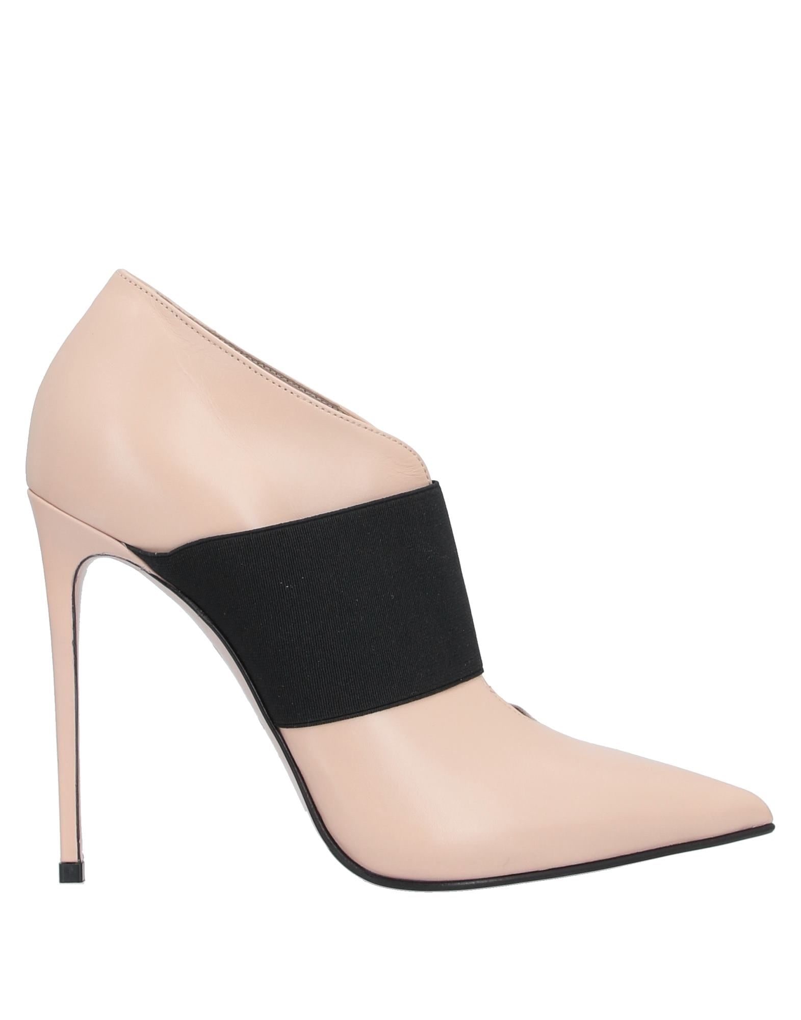 LE SILLA - Botines de caña alta