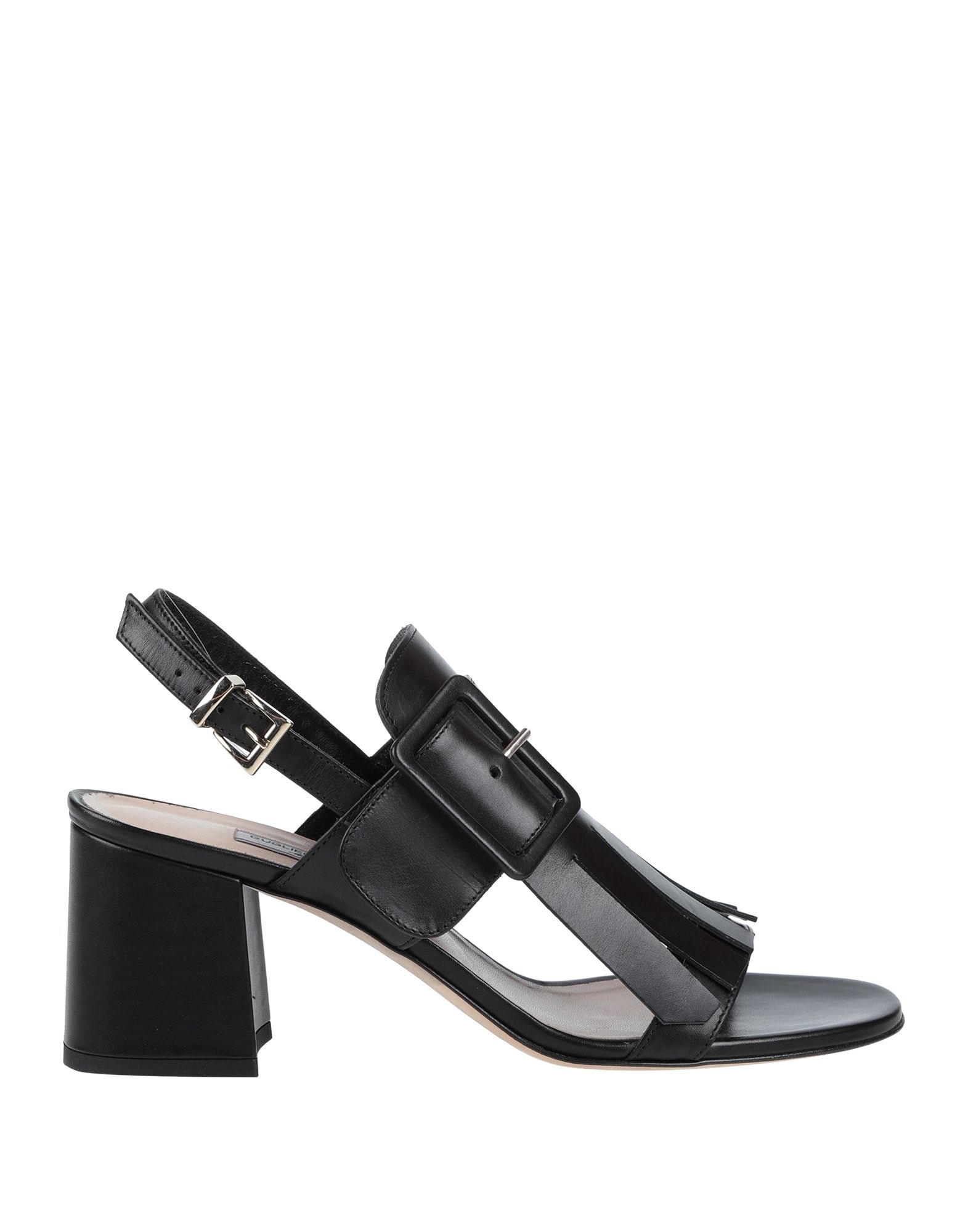 GUGLIELMO ROTTA - Сандалии