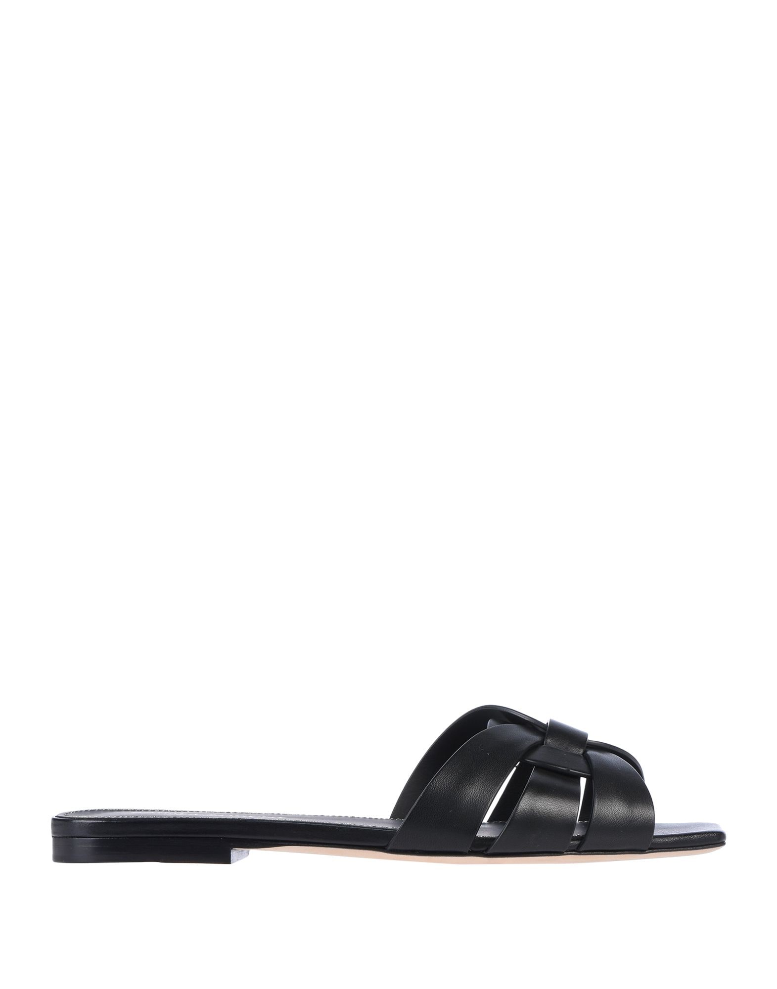 SAINT LAURENT - Sandals