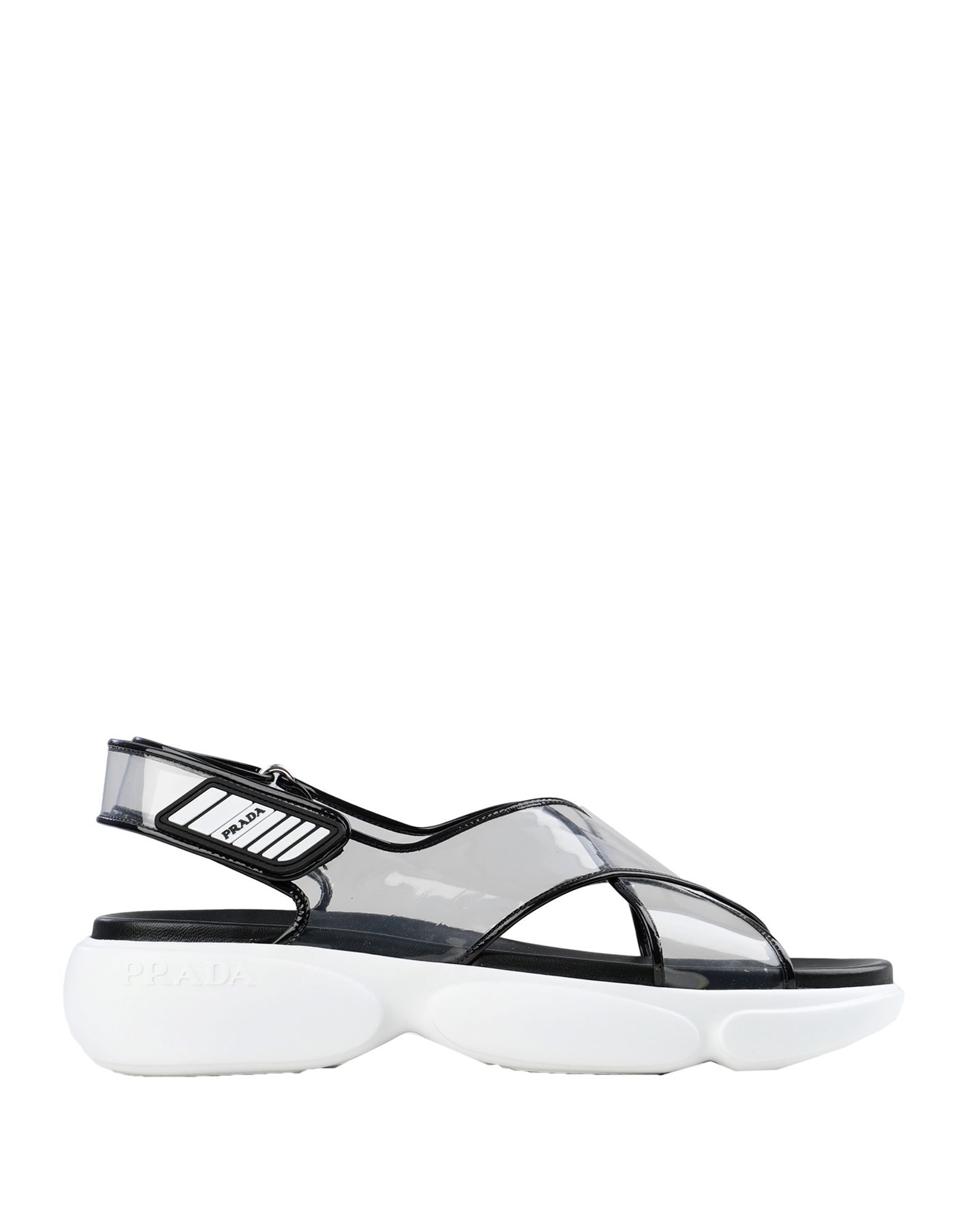PRADA - Sandals