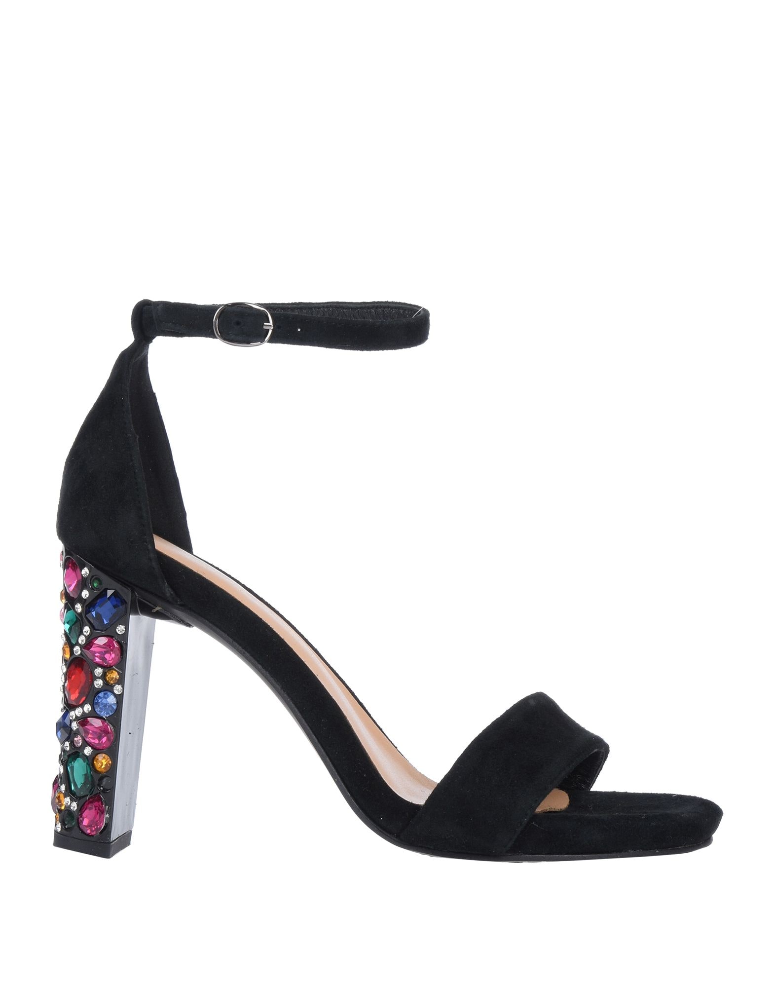 ALMA EN PENA. - Sandales