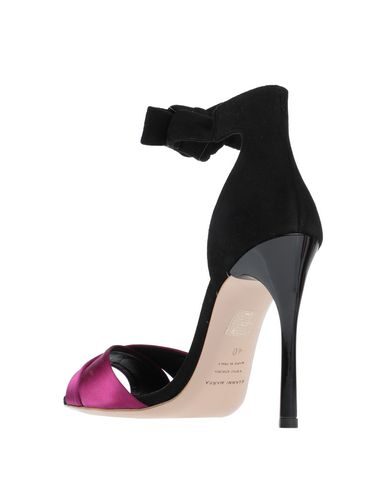 GIANNI MARRA Sandals,11800070CO 11