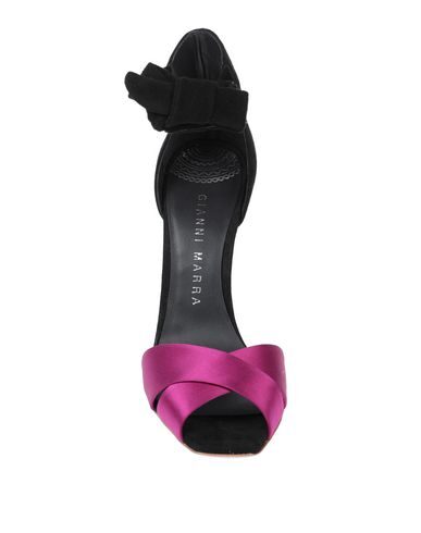 GIANNI MARRA Sandals,11800070CO 11