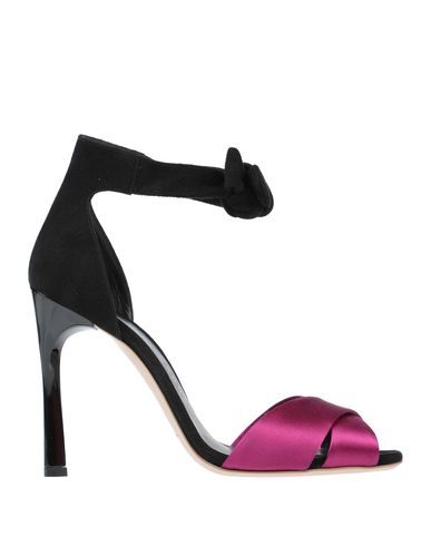 GIANNI MARRA Sandals,11800070CO 11