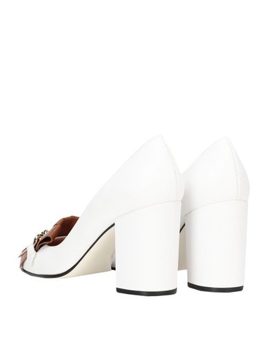 POLLINI Loafers,11800171TG 7