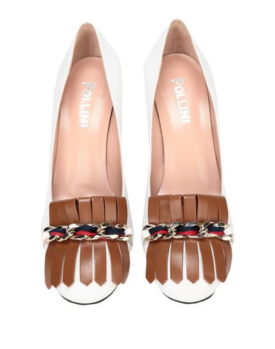 POLLINI Loafers,11800171TG 7