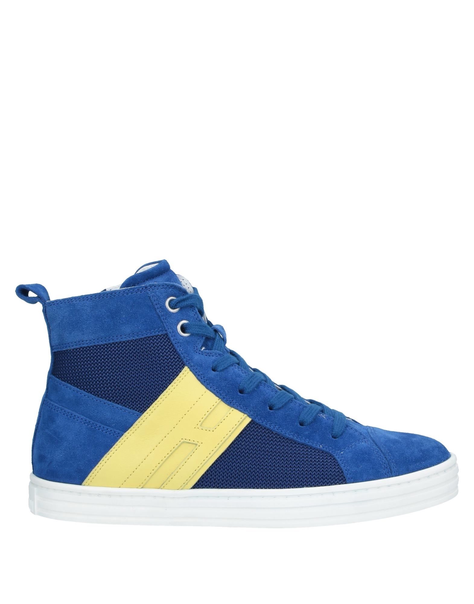 HOGAN - Кеды и кроссовки