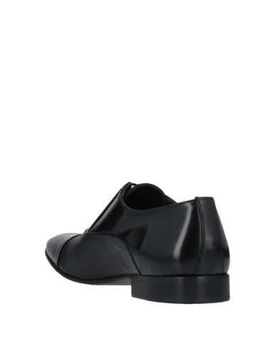 PSYCO ITALIA Laced shoes