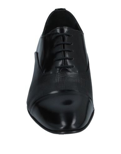 PSYCO ITALIA Laced shoes