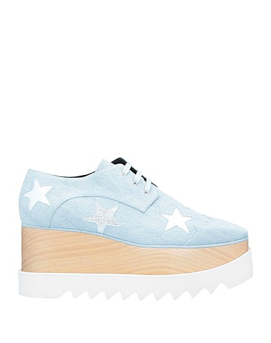 ZOOM STELLA McCARTNEY - Laced shoes