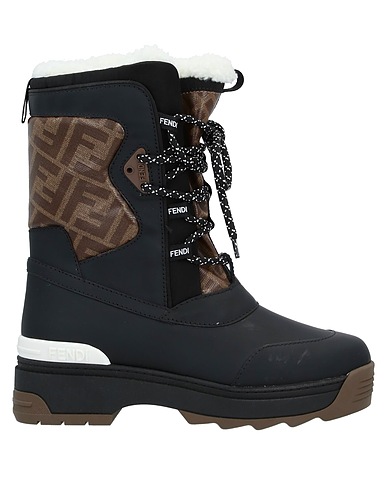 ZOOM FENDI - Ankle boot