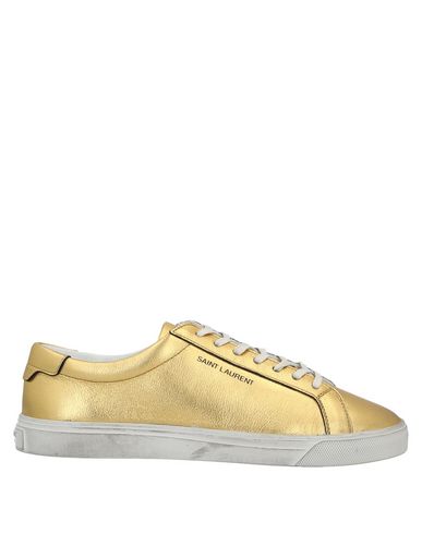 SAINT LAURENT SNEAKERS,11801446AH 4