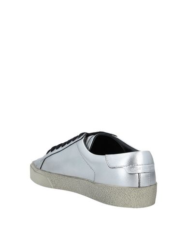 SAINT LAURENT Sneakers,11801469OR 13