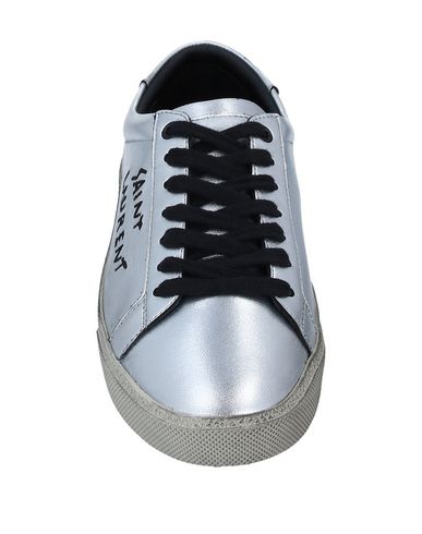 SAINT LAURENT Sneakers,11801469OR 13