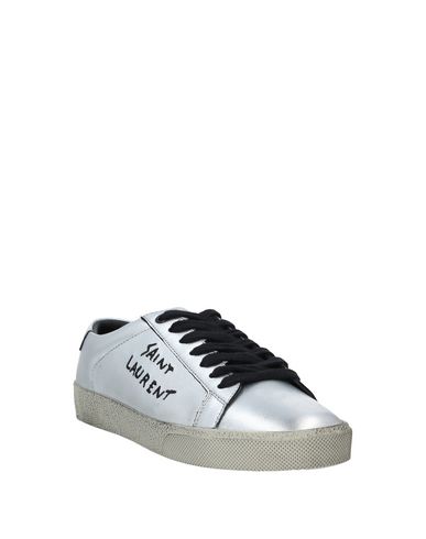 SAINT LAURENT Sneakers,11801469OR 13