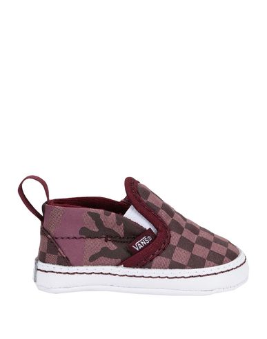 newborn baby vans