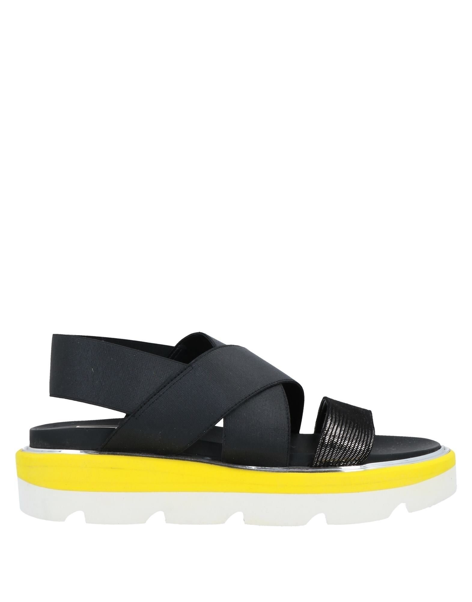 JEANNOT - Sandals