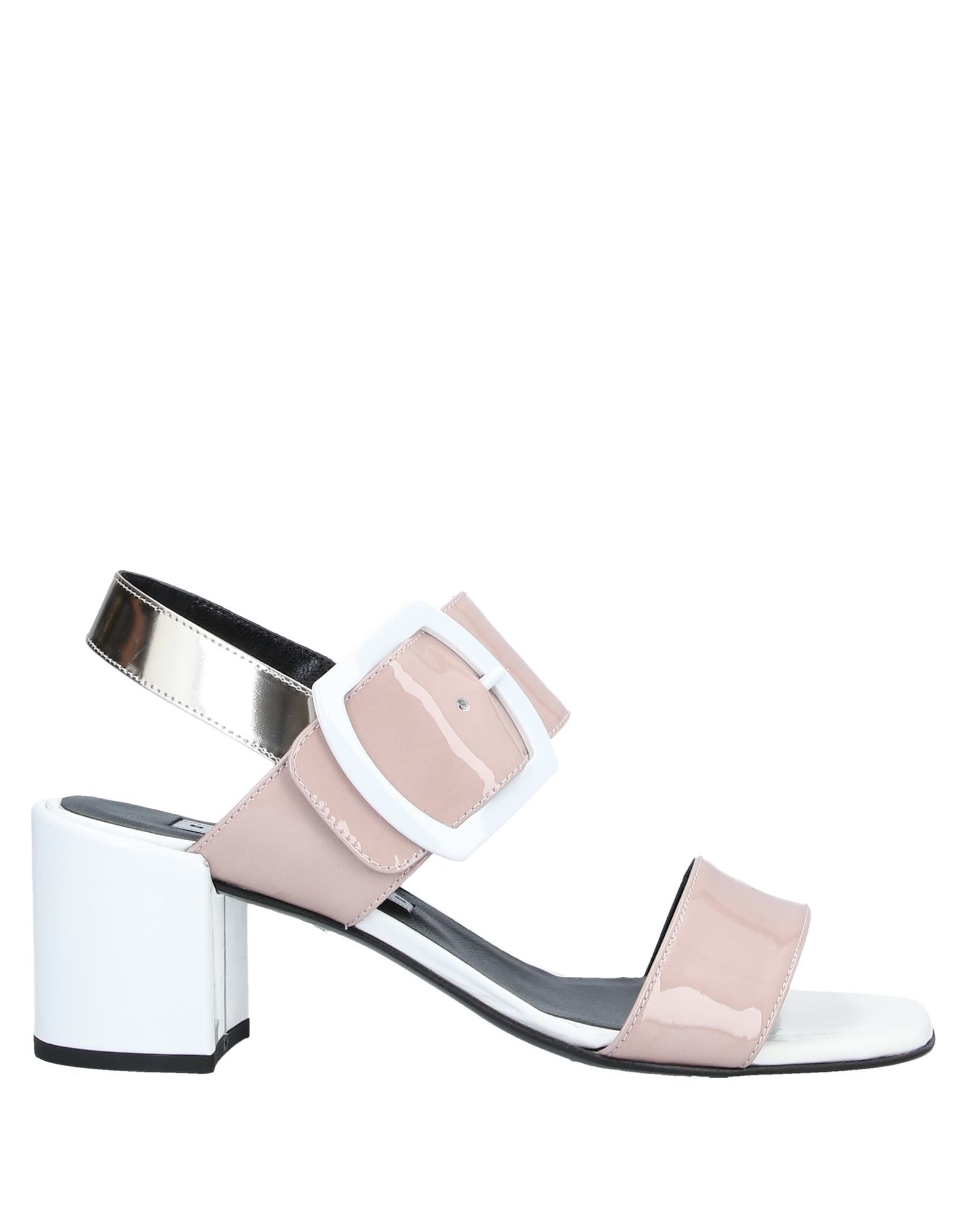 BRUGLIA - サンダル