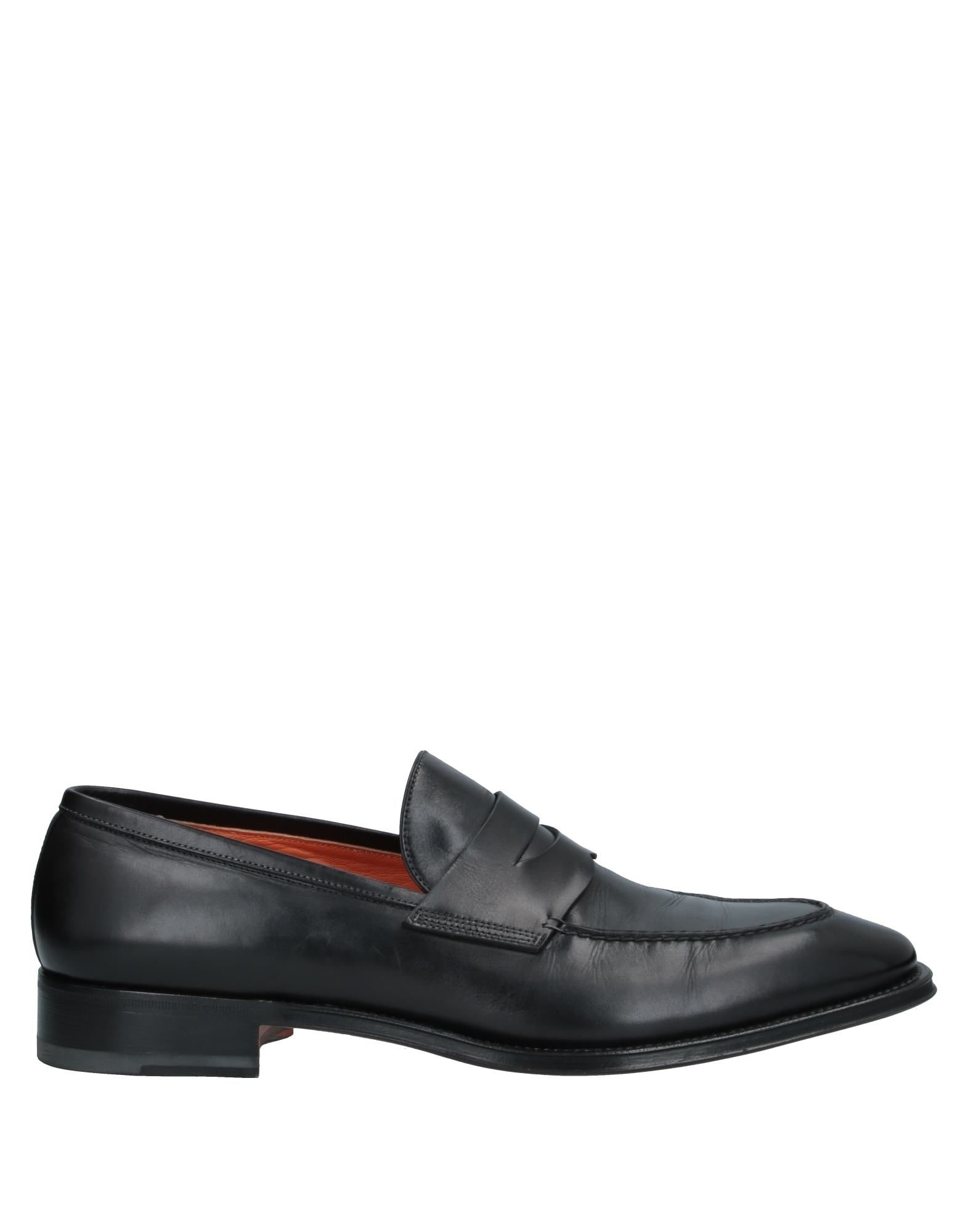 SANTONI - Loafers
