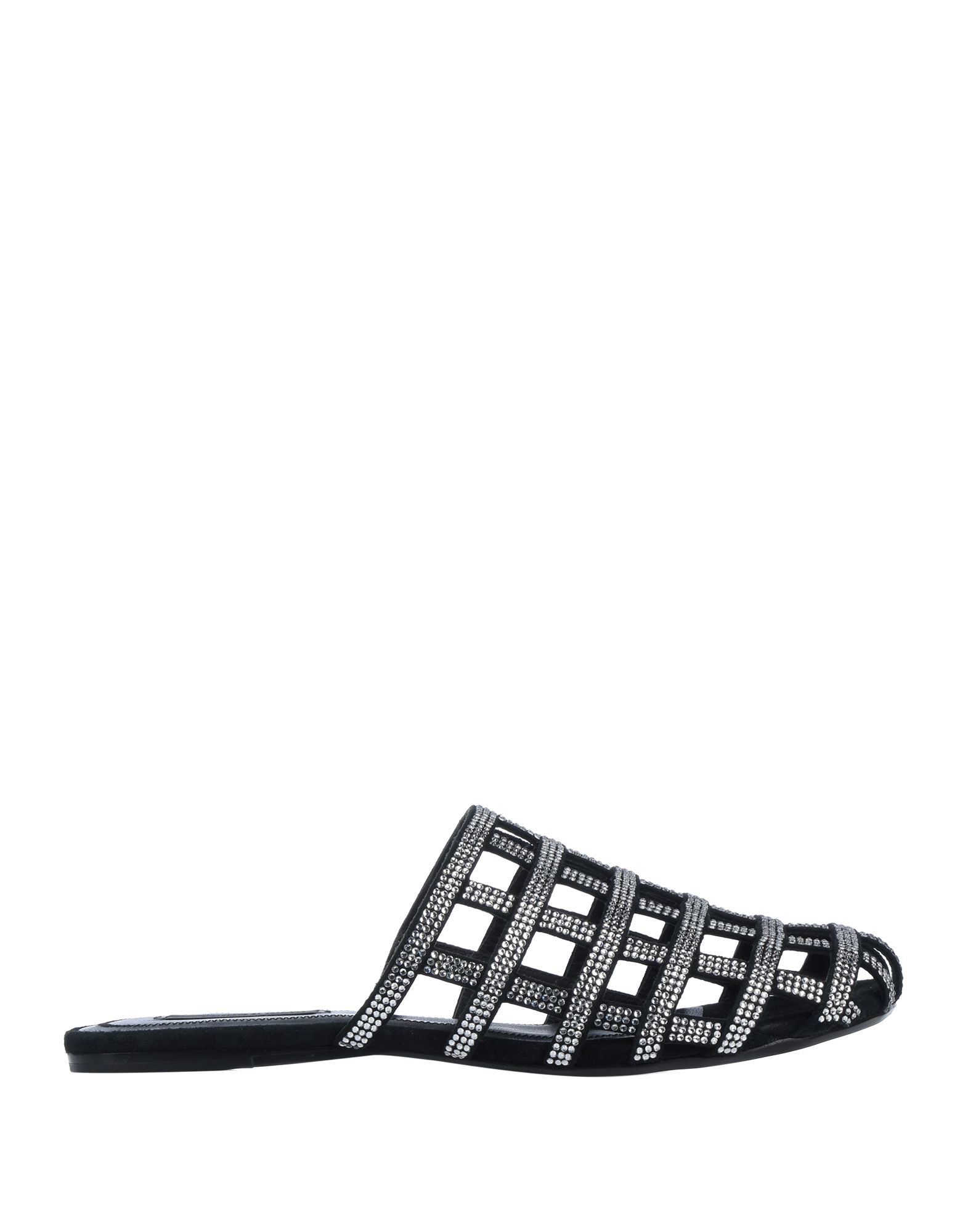 alexander wang sandals