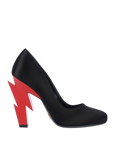 ZOOM PRADA - Pump