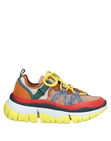 ZOOM CHLOÉ - Sneakers