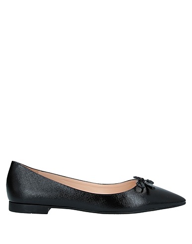 ZOOM PRADA - Ballet flats