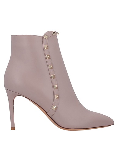 ZOOM VALENTINO GARAVANI - Ankle boot