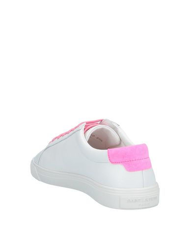 SAINT LAURENT Sneakers,11803658EA 14