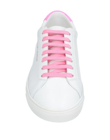 SAINT LAURENT Sneakers,11803658EA 14