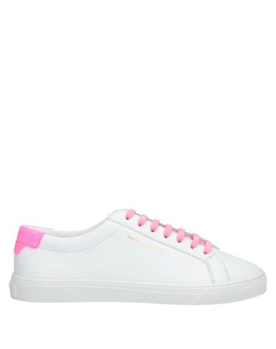 SAINT LAURENT Sneakers,11803658EA 14