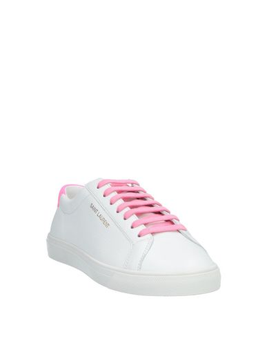 SAINT LAURENT Sneakers,11803658EA 14