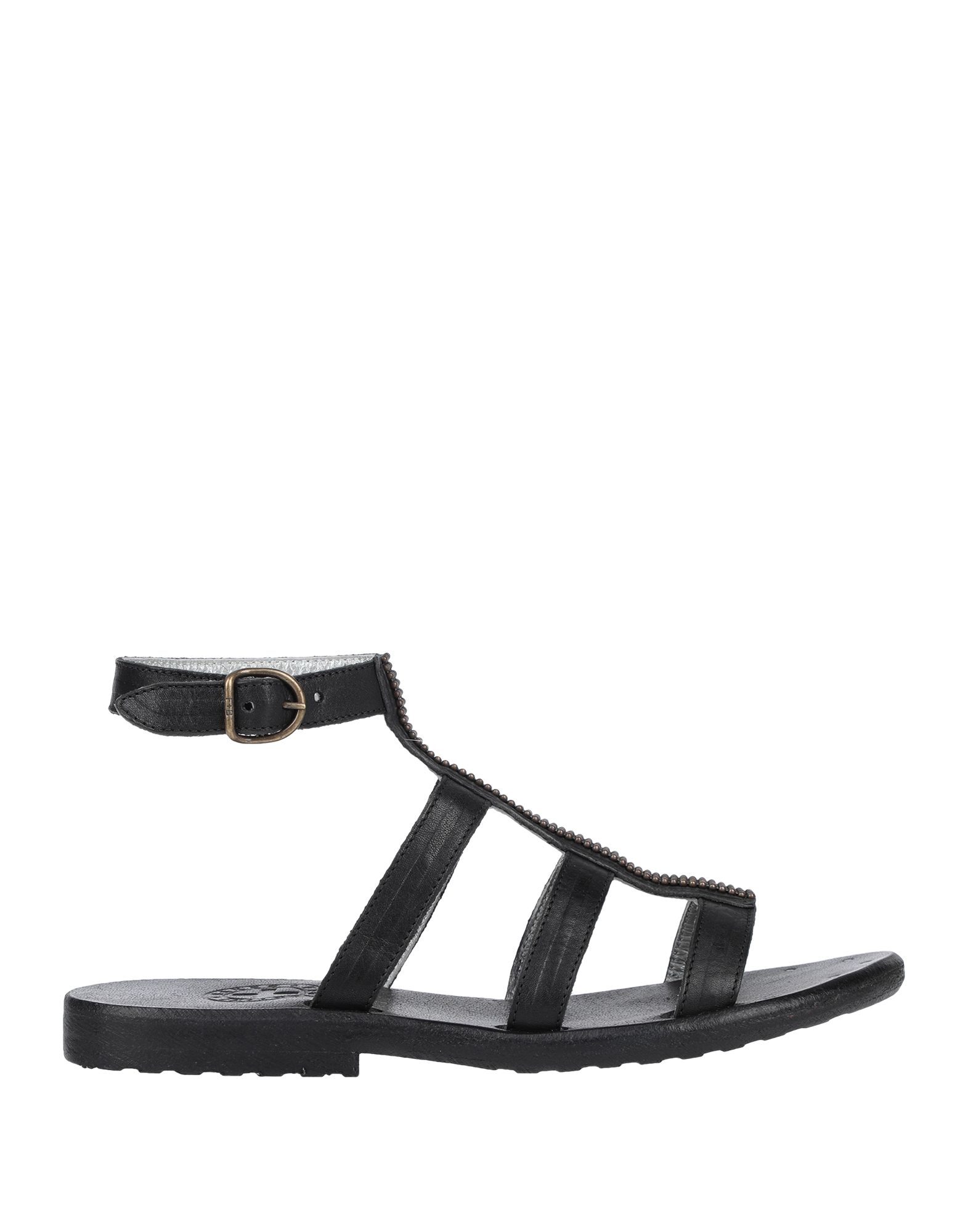 baker sandals