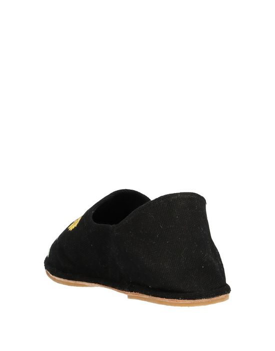 ATTIC AND BARN Мокасины