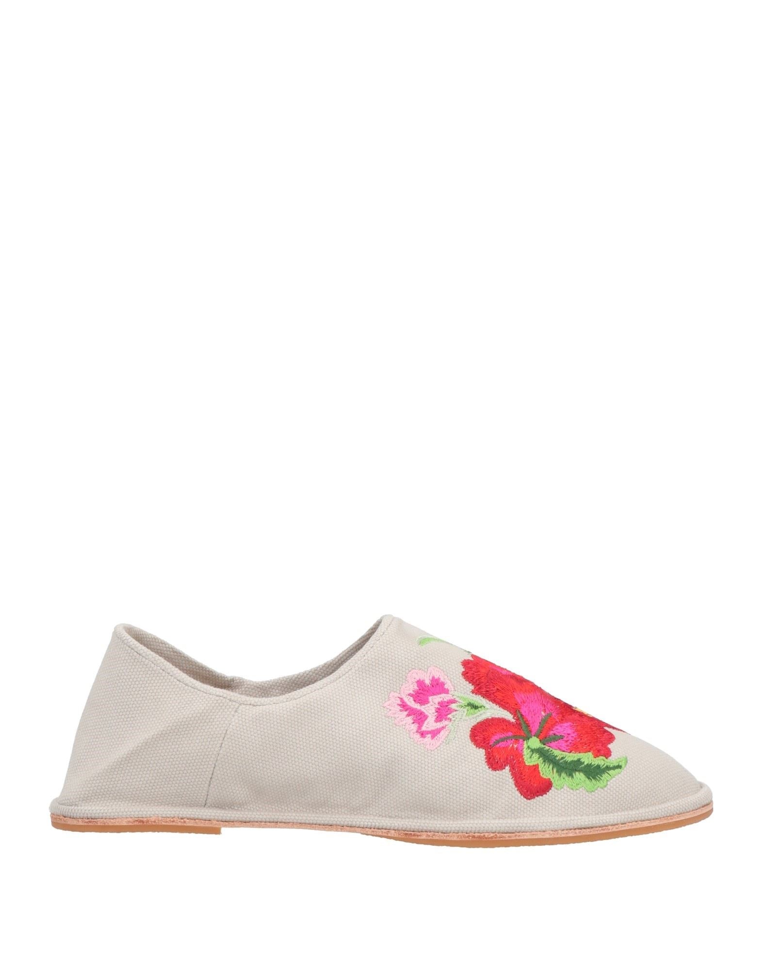 ATTIC AND BARN - モカシン